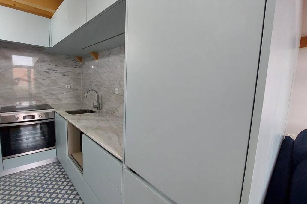 Apartamento Oporto City View - Wow Duplex Exterior foto