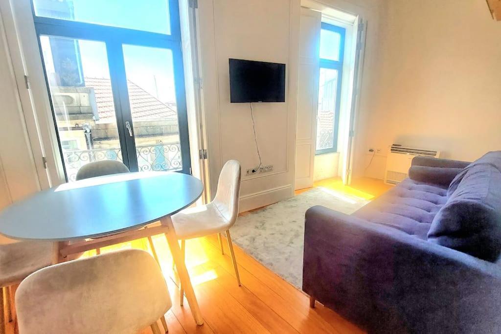 Apartamento Oporto City View - Wow Duplex Exterior foto