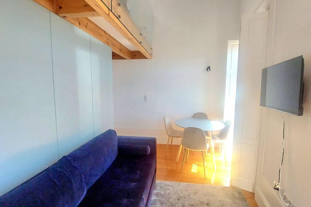 Apartamento Oporto City View - Wow Duplex Exterior foto